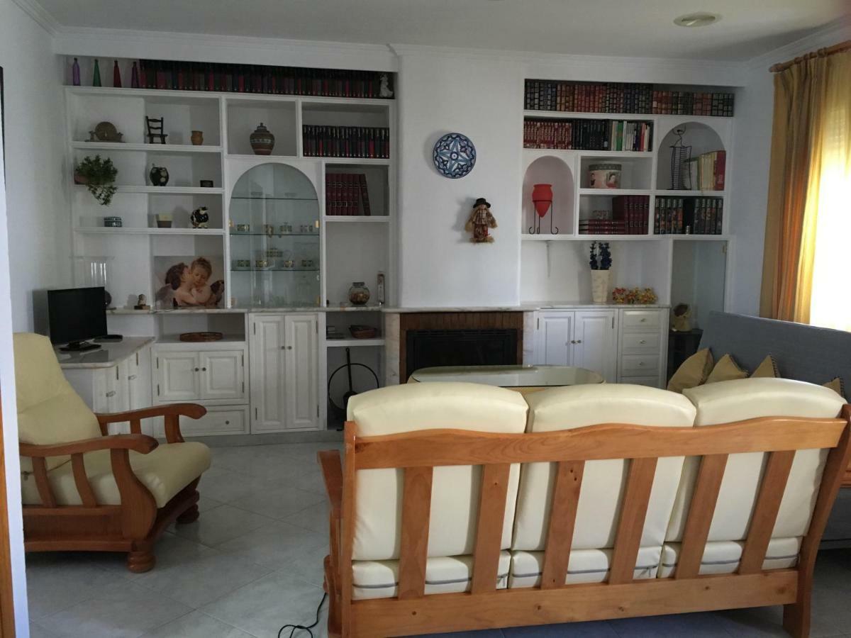 Apartamento Rural Prado Del Rey Appartement Buitenkant foto