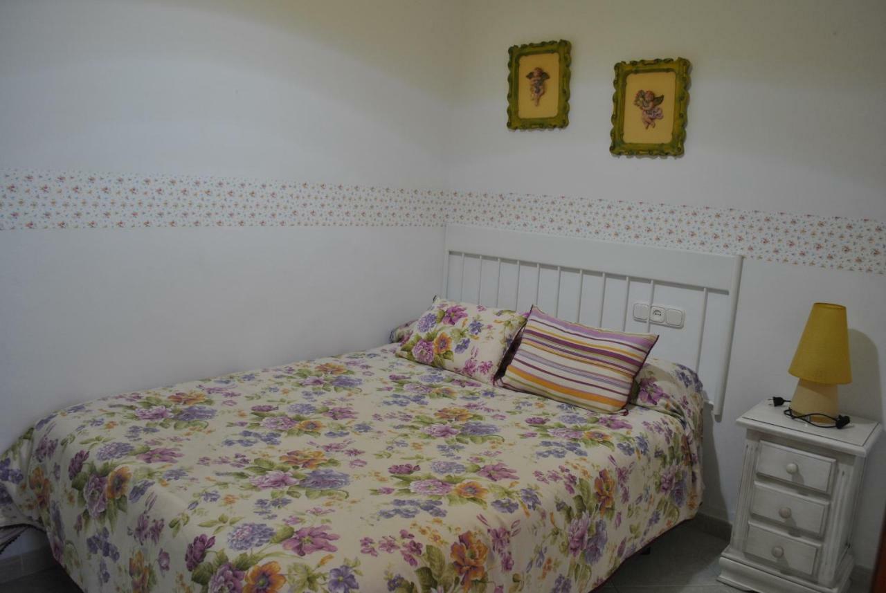 Apartamento Rural Prado Del Rey Appartement Buitenkant foto